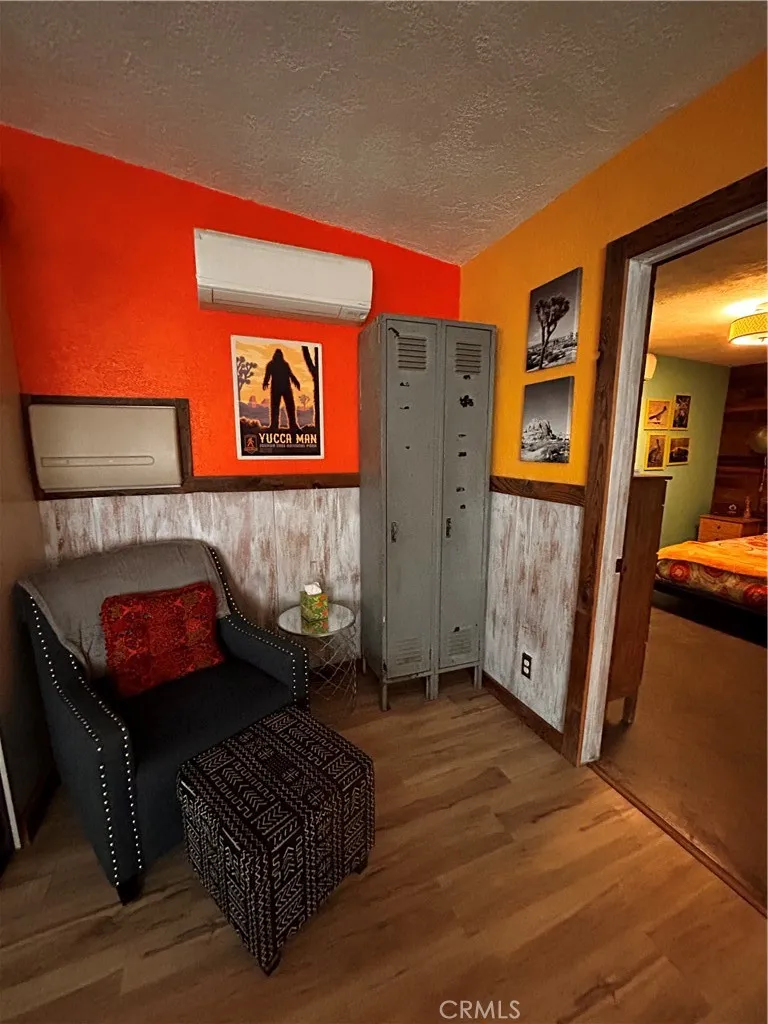 Perfect getaway to come and relax and renew in the Mojave desert