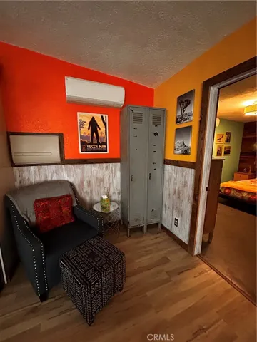 Perfect getaway to come and relax and renew in the Mojave desert