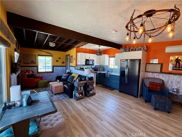 Remodeled an upgraded Wonder Valley home