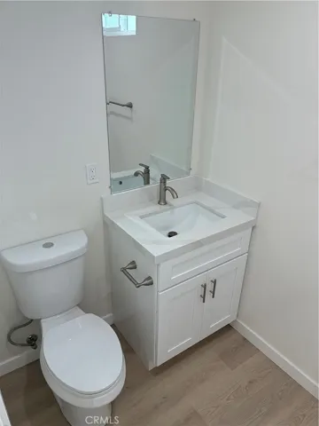 Restroom