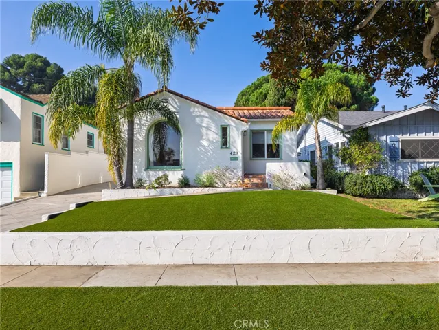 423 Concord Street, El Segundo, California 90245