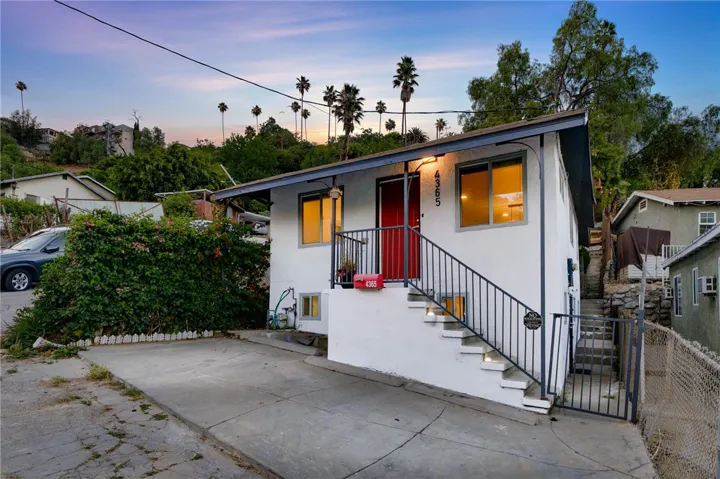 4365 Esmeralda Street, Los Angeles, California 90032
