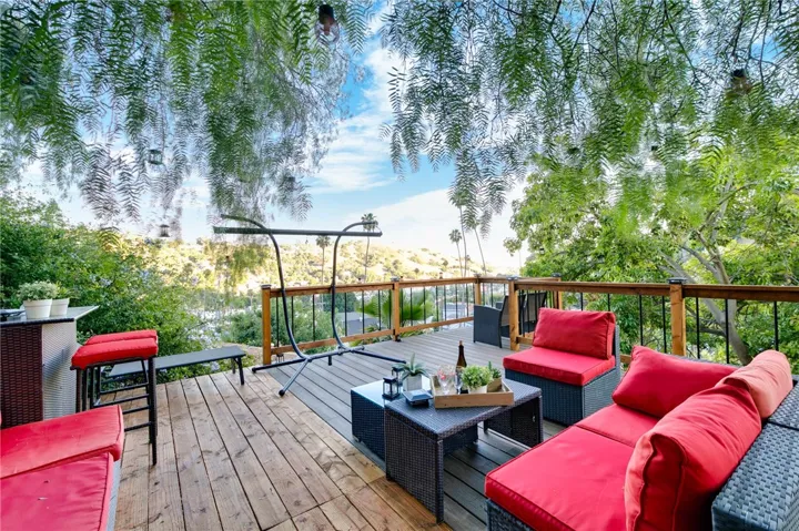 4365 Esmeralda Street, Los Angeles, California 90032