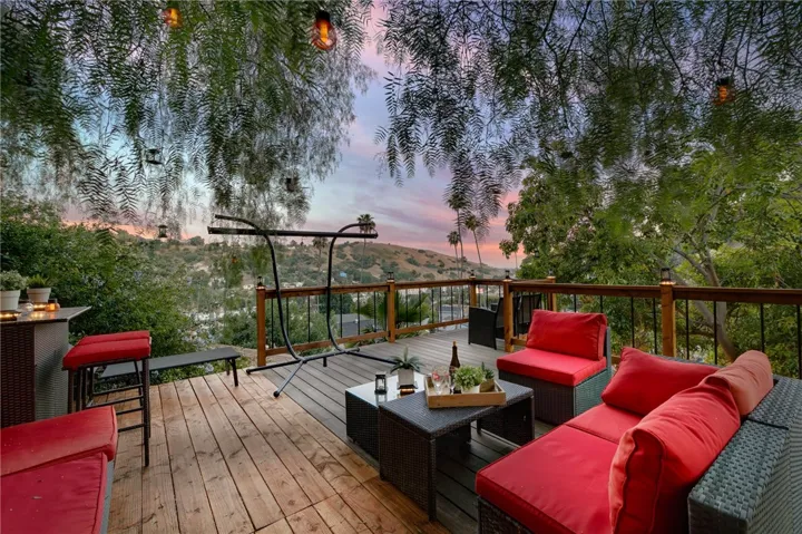 4365 Esmeralda Street, Los Angeles, California 90032
