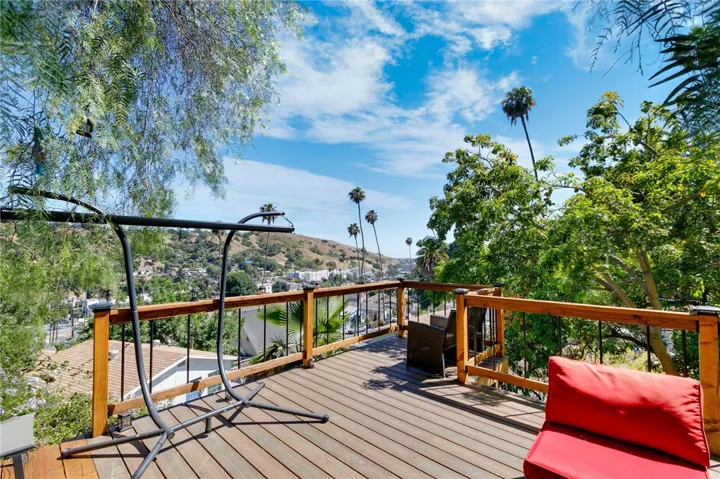 4365 Esmeralda Street, Los Angeles, California 90032