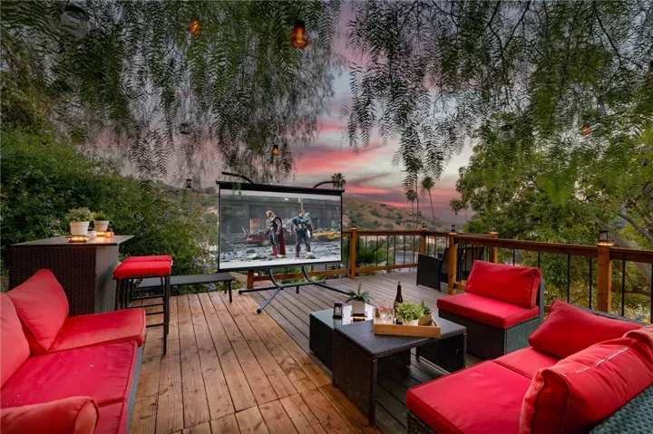 4365 Esmeralda Street, Los Angeles, California 90032