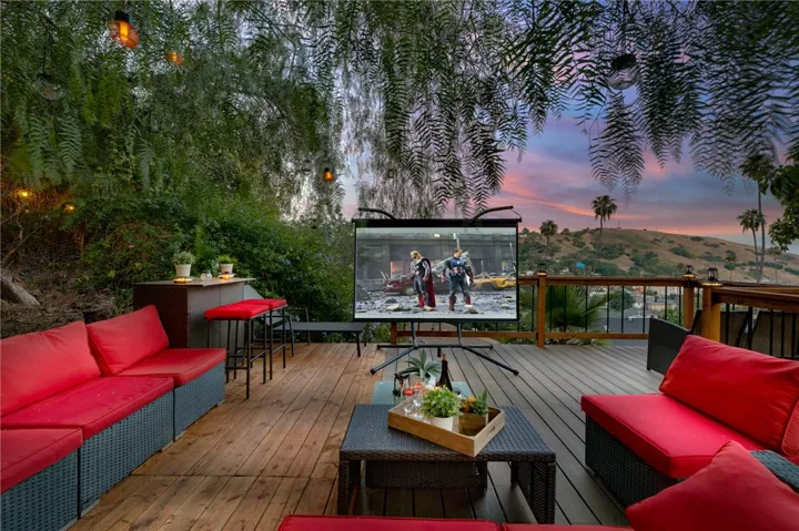4365 Esmeralda Street, Los Angeles, California 90032