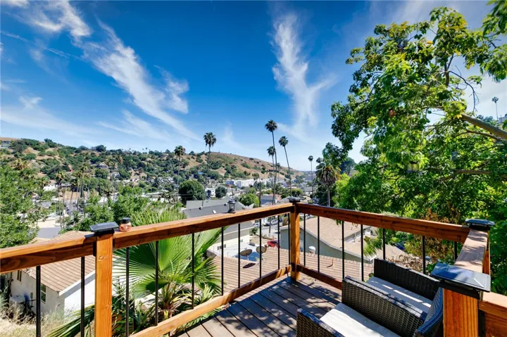 4365 Esmeralda Street, Los Angeles, California 90032