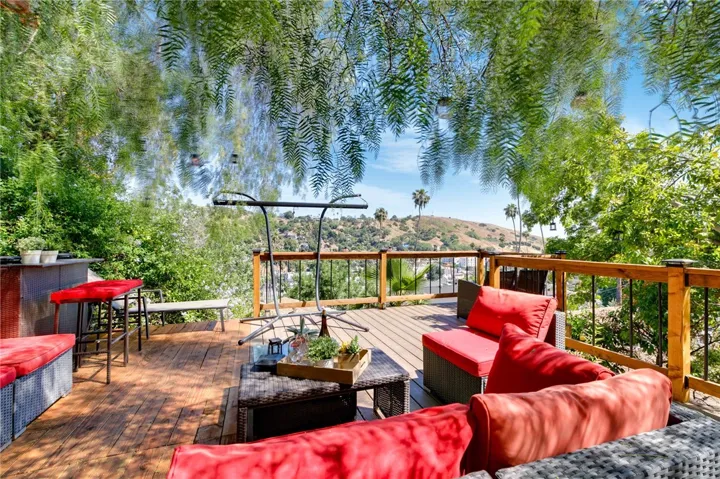 4365 Esmeralda Street, Los Angeles, California 90032