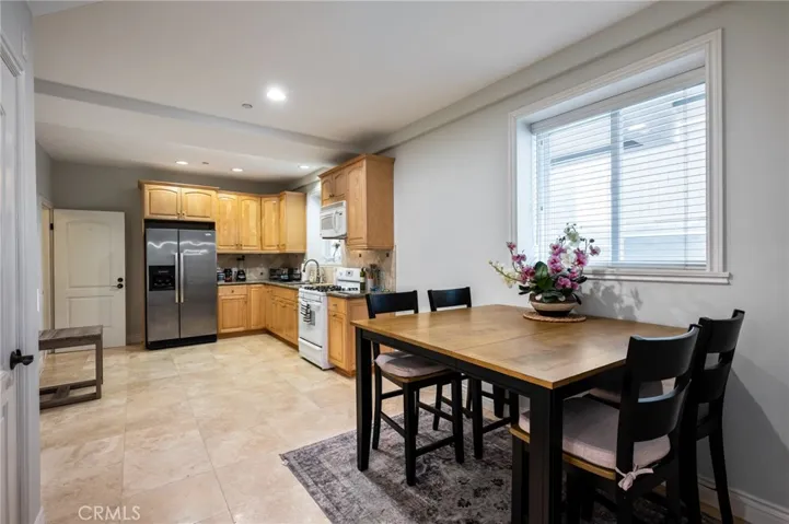 217 S Irena Avenue A, Redondo Beach, California 90277