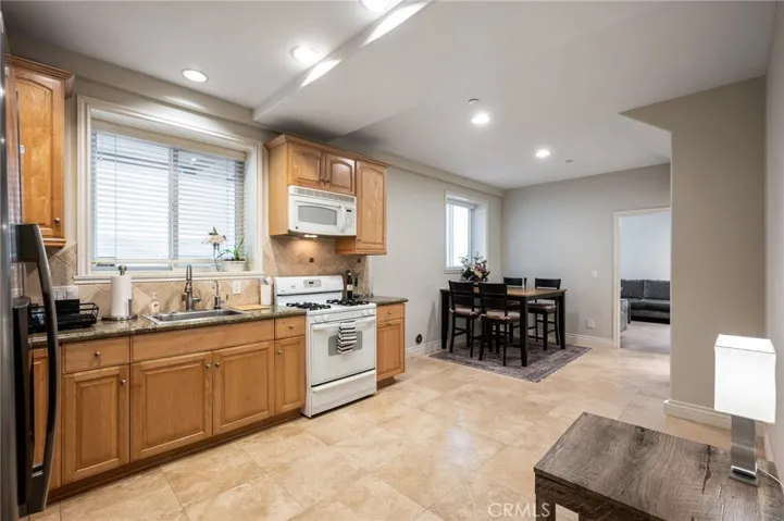 217 S Irena Avenue A, Redondo Beach, California 90277