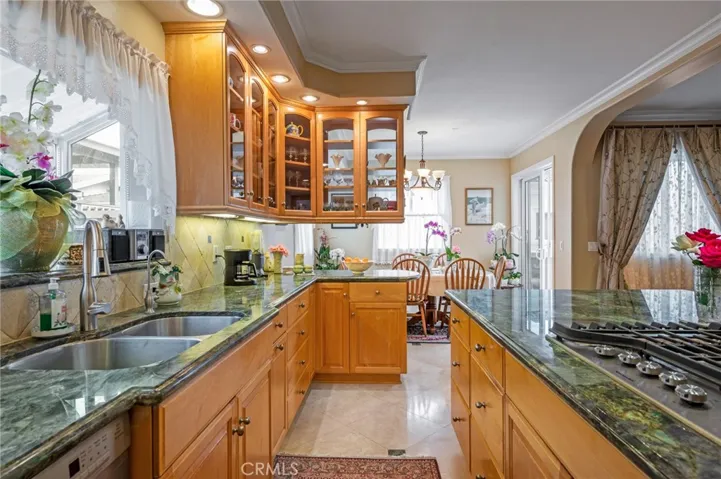 217 S Irena Avenue A, Redondo Beach, California 90277