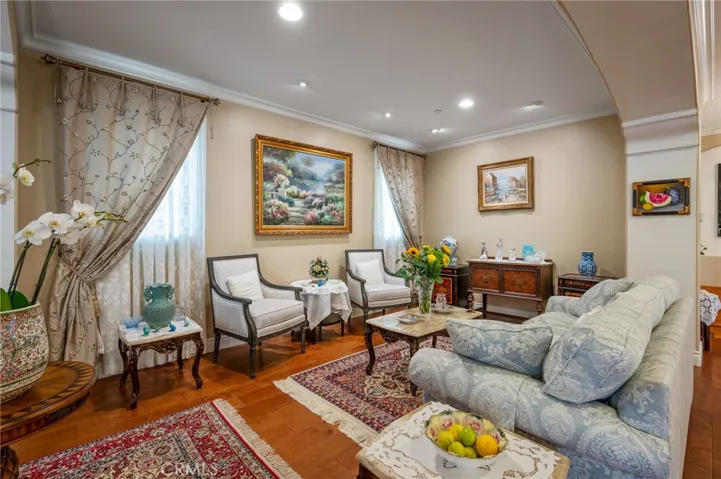 217 S Irena Avenue A, Redondo Beach, California 90277