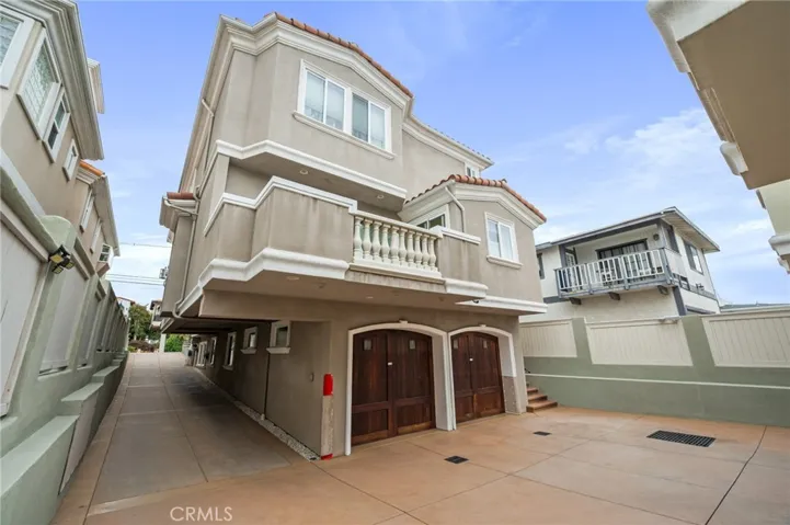 217 S Irena Avenue A, Redondo Beach, California 90277