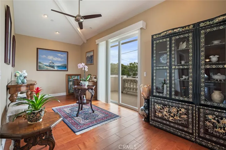 217 S Irena Avenue A, Redondo Beach, California 90277