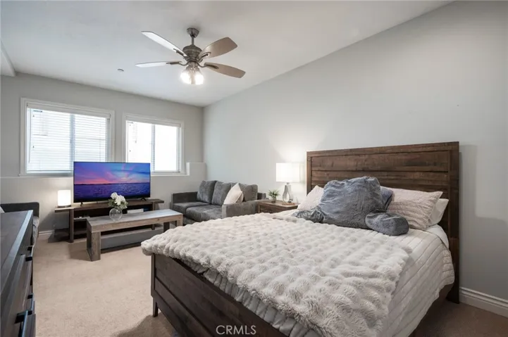 217 S Irena Avenue A, Redondo Beach, California 90277