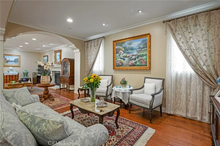217 S Irena Avenue A, Redondo Beach, California 90277