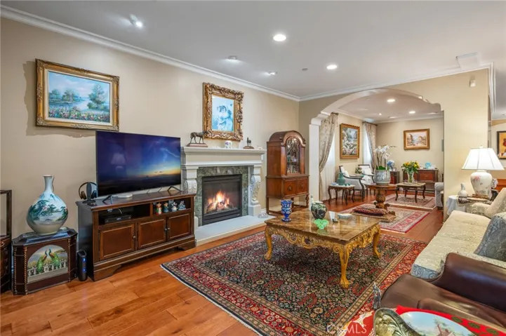 217 S Irena Avenue A, Redondo Beach, California 90277