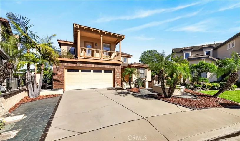 1820 W Demaret Court, La Habra, California 90631