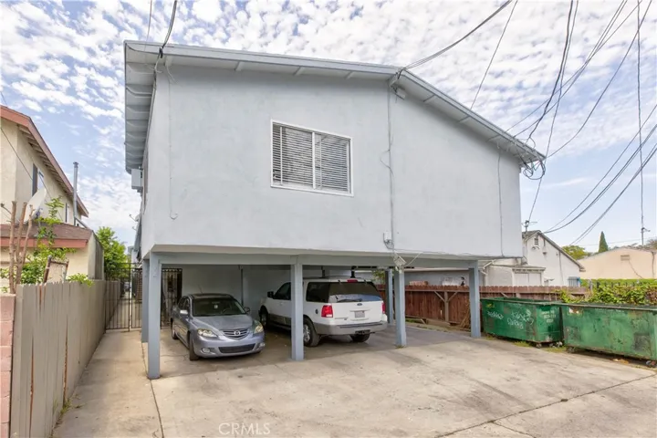 1720 Cerritos Avenue, Long Beach, California 90813
