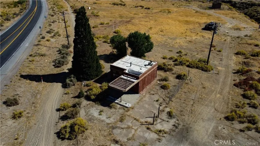 6900 Lockwood Valley Road, Frazier Park, California 93225