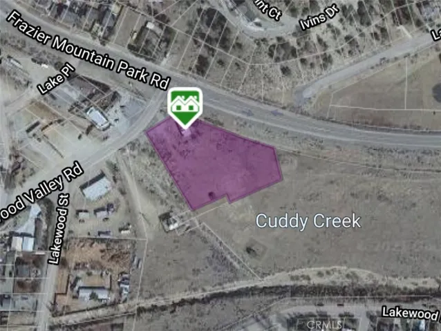 6900 Lockwood Valley Road, Frazier Park, California 93225