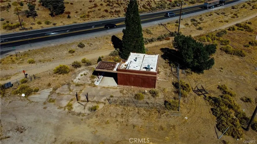6900 Lockwood Valley Road, Frazier Park, California 93225