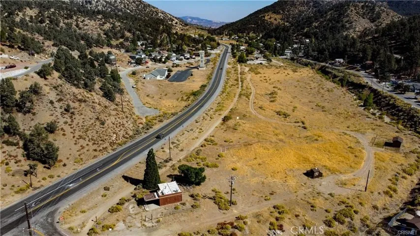 6900 Lockwood Valley Road, Frazier Park, California 93225