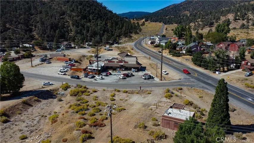 6900 Lockwood Valley Road, Frazier Park, California 93225