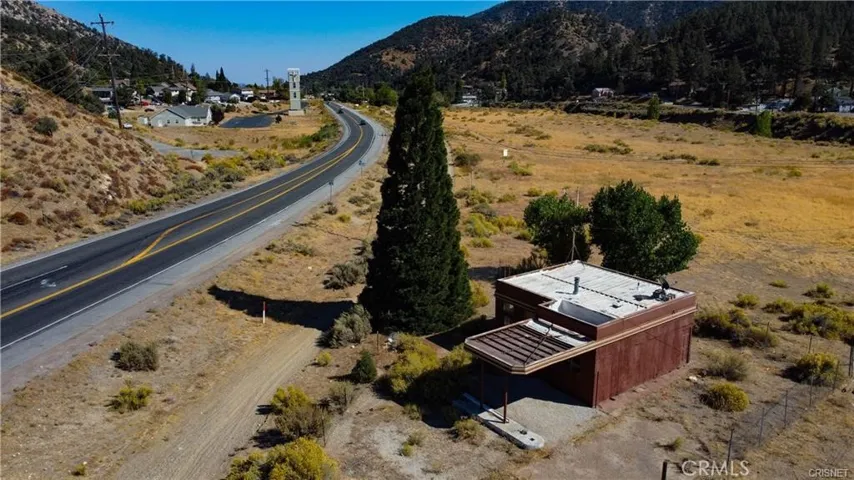 6900 Lockwood Valley Road, Frazier Park, California 93225