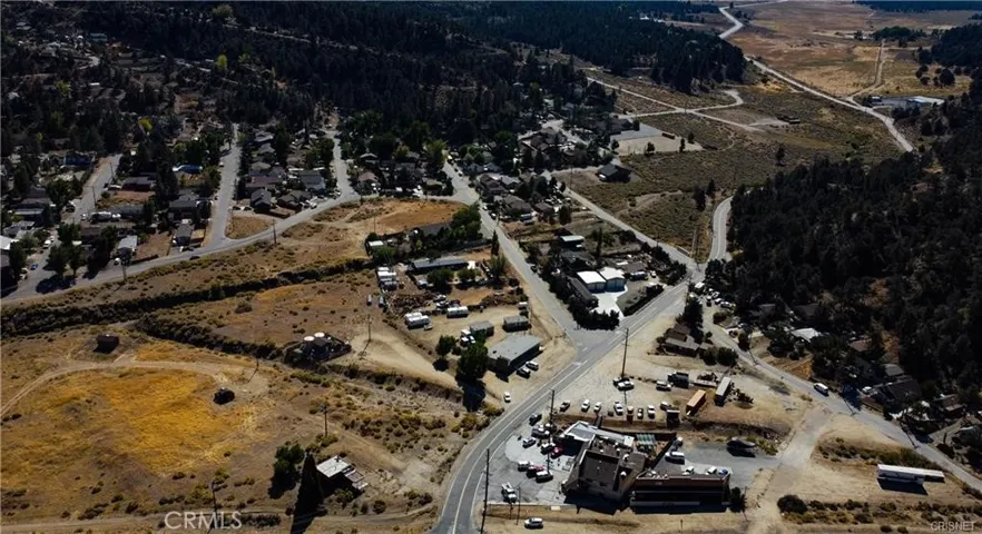 6900 Lockwood Valley Road, Frazier Park, California 93225