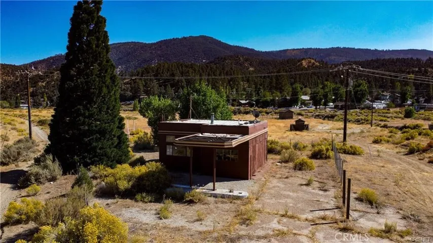 6900 Lockwood Valley Road, Frazier Park, California 93225
