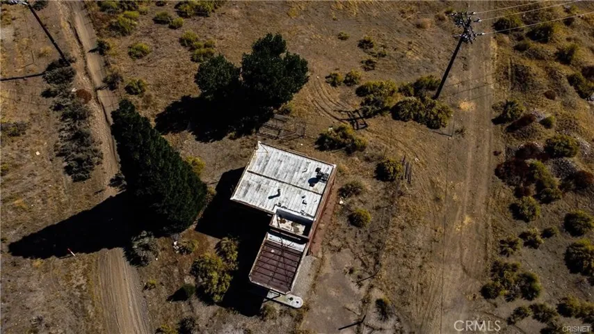 6900 Lockwood Valley Road, Frazier Park, California 93225