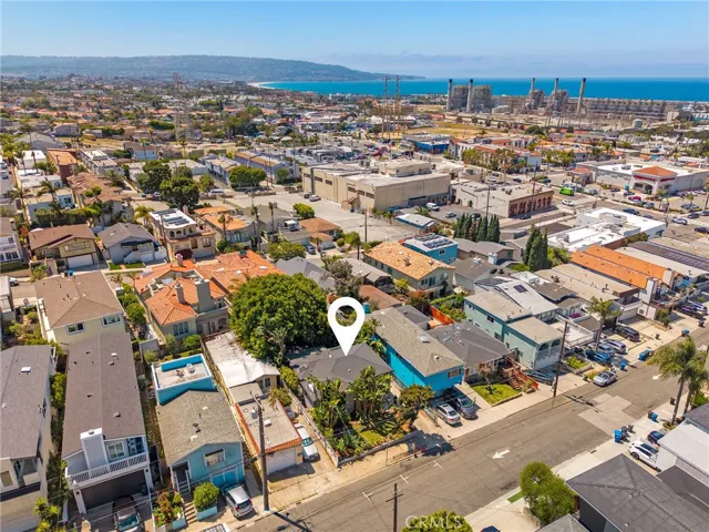 918 3rd Street, Hermosa Beach, California 90254