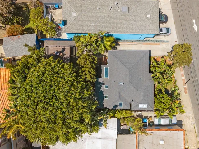 918 3rd Street, Hermosa Beach, California 90254
