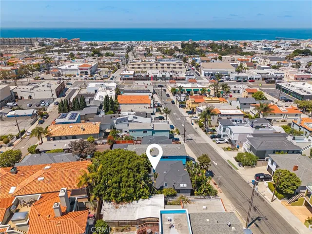 918 3rd Street, Hermosa Beach, California 90254
