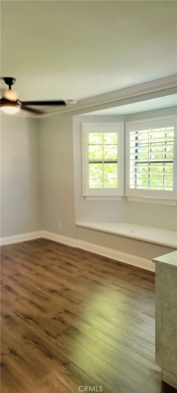 Upstairs Bedroom 4
