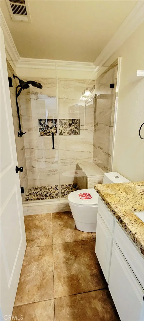 First Floor Bathroom