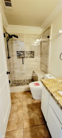 First Floor Bathroom