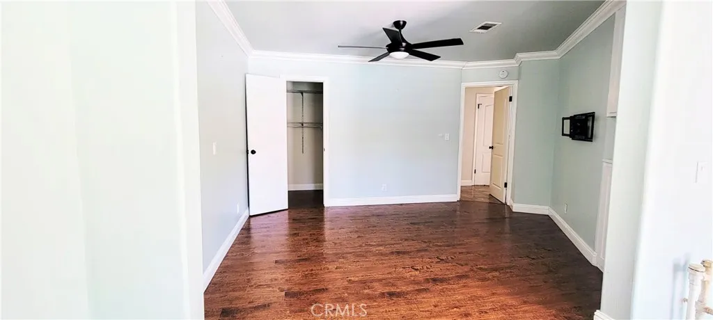 First Floor Bedroom 1