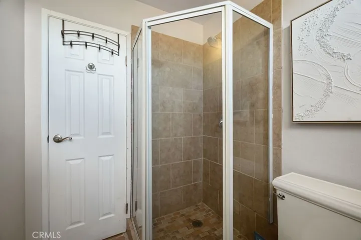 upstairs bathroom
