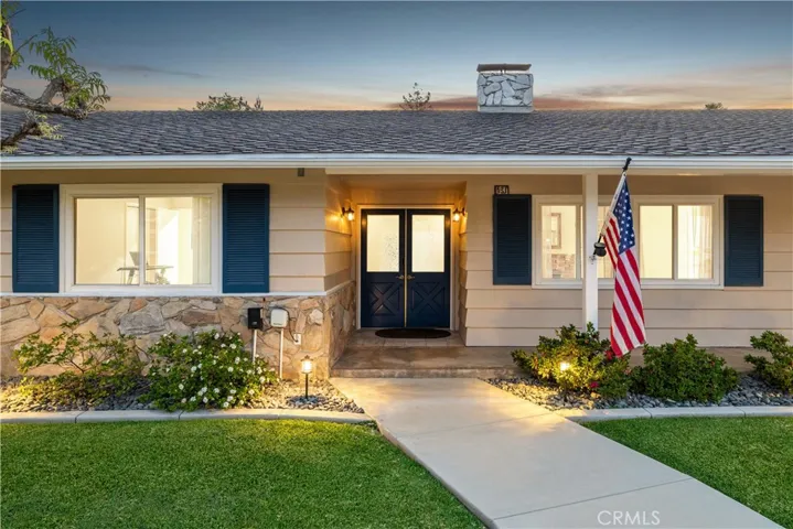431 N Marcile Avenue, Glendora, California 91741