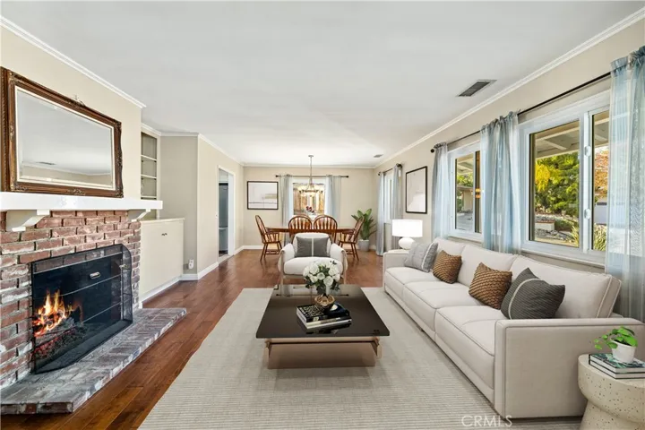 431 N Marcile Avenue, Glendora, California 91741