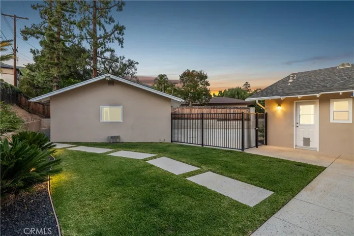 431 N Marcile Avenue, Glendora, California 91741