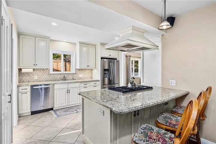431 N Marcile Avenue, Glendora, California 91741