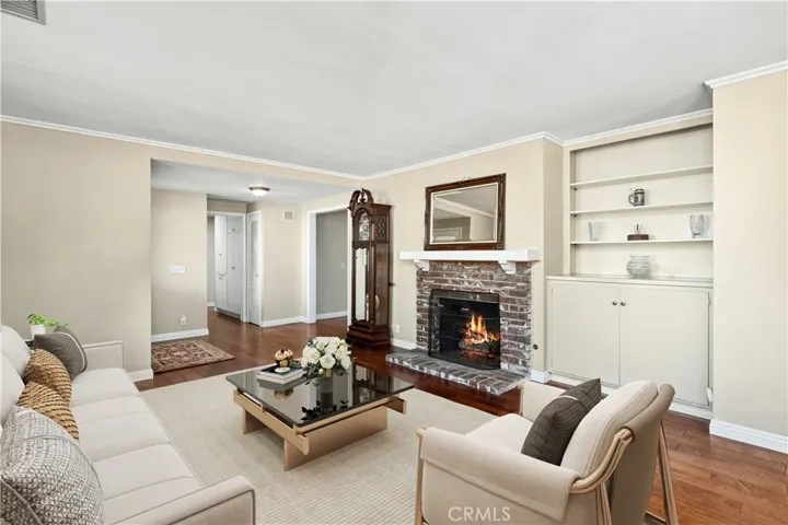 431 N Marcile Avenue, Glendora, California 91741