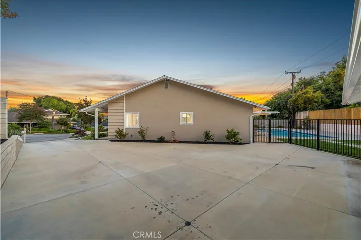 431 N Marcile Avenue, Glendora, California 91741