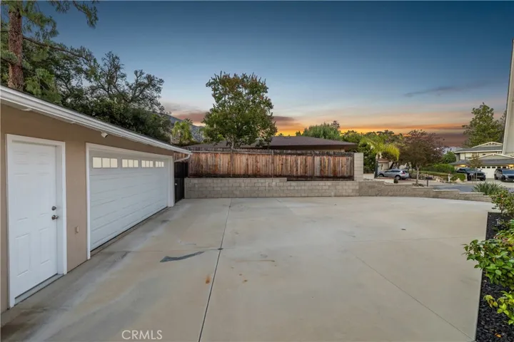 431 N Marcile Avenue, Glendora, California 91741