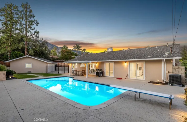 431 N Marcile Avenue, Glendora, California 91741