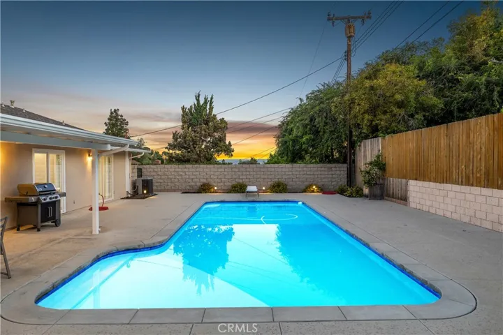 431 N Marcile Avenue, Glendora, California 91741